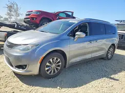 2C4RC1BGXJR116280 2018 CHRYSLER PACIFICA