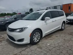 2C4RC1BGXJR118868 2018 CHRYSLER PACIFICA