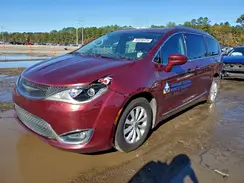 2C4RC1BGXJR118997 2018 CHRYSLER PACIFICA