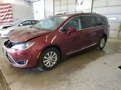 2C4RC1BGXJR119003 2018 CHRYSLER PACIFICA