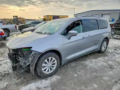 2C4RC1BGXJR119048 2018 CHRYSLER PACIFICA