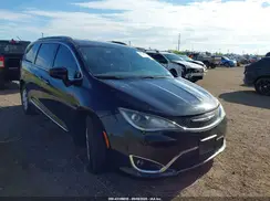 2C4RC1BGXJR119129 2018 CHRYSLER PACIFICA