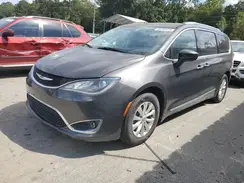 2C4RC1BGXJR119311 2018 CHRYSLER PACIFICA