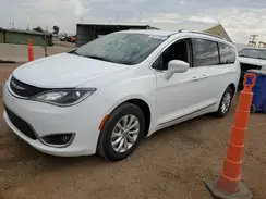 2C4RC1BGXJR119633 2018 CHRYSLER PACIFICA