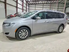 2C4RC1BGXJR120846 2018 CHRYSLER PACIFICA