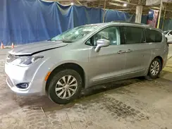 2C4RC1BGXJR123021 2018 CHRYSLER PACIFICA