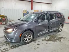 2C4RC1BGXJR123231 2018 CHRYSLER PACIFICA