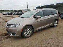 2C4RC1BGXJR123391 2018 CHRYSLER PACIFICA