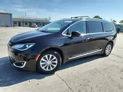 2C4RC1BGXJR124153 2018 CHRYSLER PACIFICA