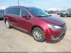 2C4RC1BGXJR126193 2018 CHRYSLER PACIFICA
