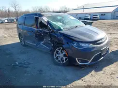 2C4RC1BGXJR127280 2018 CHRYSLER PACIFICA
