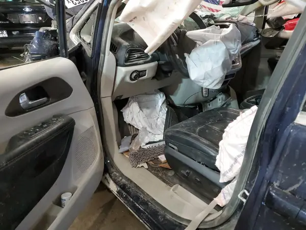 2C4RC1BGXJR127957 2018 CHRYSLER PACIFICA - Image 8