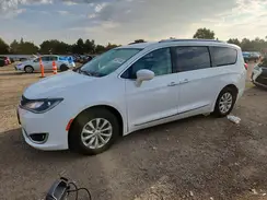 2C4RC1BGXJR136447 2018 CHRYSLER PACIFICA