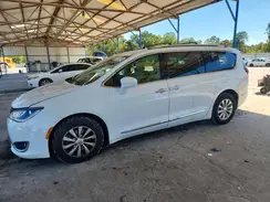 2C4RC1BGXJR141826 2018 CHRYSLER PACIFICA