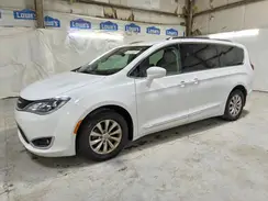 2C4RC1BGXJR141891 2018 CHRYSLER PACIFICA
