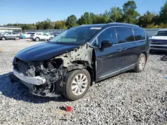 2C4RC1BGXJR141986 2018 CHRYSLER PACIFICA