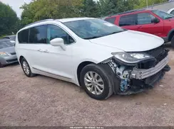 2C4RC1BGXJR142538 2018 CHRYSLER PACIFICA