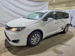 2C4RC1BGXJR143981 2018 CHRYSLER PACIFICA