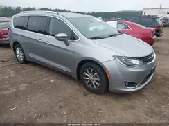 2C4RC1BGXJR144337 2018 CHRYSLER PACIFICA