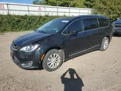 2C4RC1BGXJR144628 2018 CHRYSLER PACIFICA
