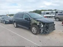 2C4RC1BGXJR149229 2018 CHRYSLER PACIFICA