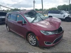 2C4RC1BGXJR149473 2018 CHRYSLER PACIFICA