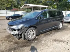 2C4RC1BGXJR149618 2018 CHRYSLER PACIFICA