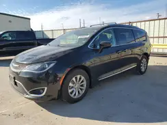 2C4RC1BGXJR149702 2018 CHRYSLER PACIFICA