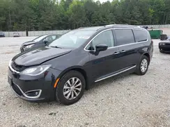 2C4RC1BGXJR149716 2018 CHRYSLER PACIFICA