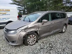 2C4RC1BGXJR153927 2018 CHRYSLER PACIFICA