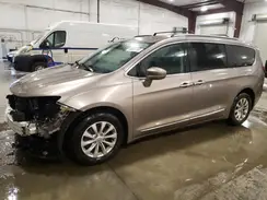2C4RC1BGXJR153930 2018 CHRYSLER PACIFICA