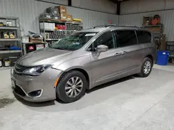 2C4RC1BGXJR154463 2018 CHRYSLER PACIFICA