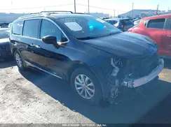 2C4RC1BGXJR157184 2018 CHRYSLER PACIFICA