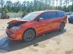 2C4RC1BGXJR187320 2018 CHRYSLER PACIFICA