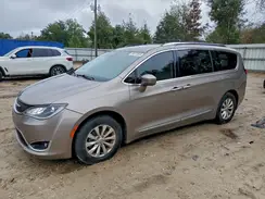 2C4RC1BGXJR187351 2018 CHRYSLER PACIFICA