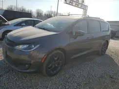 2C4RC1BGXJR189133 2018 CHRYSLER PACIFICA
