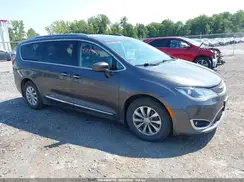 2C4RC1BGXJR193148 2018 CHRYSLER PACIFICA