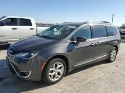 2C4RC1BGXJR193196 2018 CHRYSLER PACIFICA