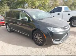 2C4RC1BGXJR194235 2018 CHRYSLER PACIFICA
