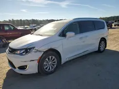 2C4RC1BGXJR197636 2018 CHRYSLER PACIFICA