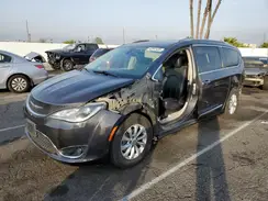2C4RC1BGXJR204133 2018 CHRYSLER PACIFICA