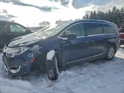 2C4RC1BGXJR204407 2018 CHRYSLER PACIFICA