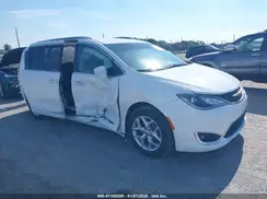 2C4RC1BGXJR204505 2018 CHRYSLER PACIFICA