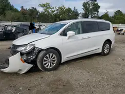 2C4RC1BGXJR210840 2018 CHRYSLER PACIFICA