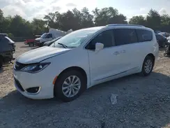 2C4RC1BGXJR211468 2018 CHRYSLER PACIFICA