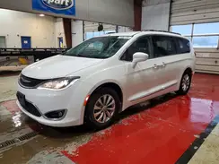 2C4RC1BGXJR212670 2018 CHRYSLER PACIFICA