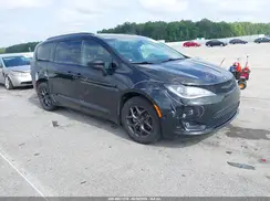 2C4RC1BGXJR214354 2018 CHRYSLER PACIFICA