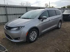 2C4RC1BGXJR217464 2018 CHRYSLER PACIFICA