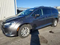 2C4RC1BGXJR217836 2018 CHRYSLER PACIFICA