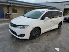 2C4RC1BGXJR227749 2018 CHRYSLER PACIFICA